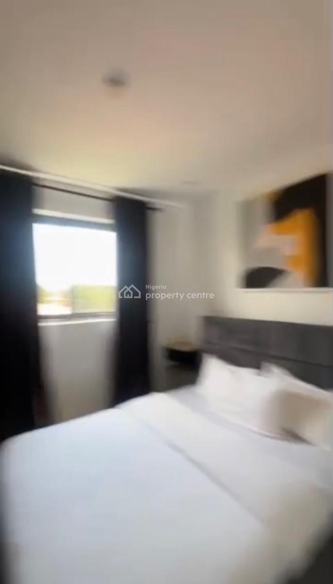 a Massive Standard Clean Newly Built Off Self Compound, Oniru, Victoria Island (vi), Lagos, Semi-detached Duplex for Rent