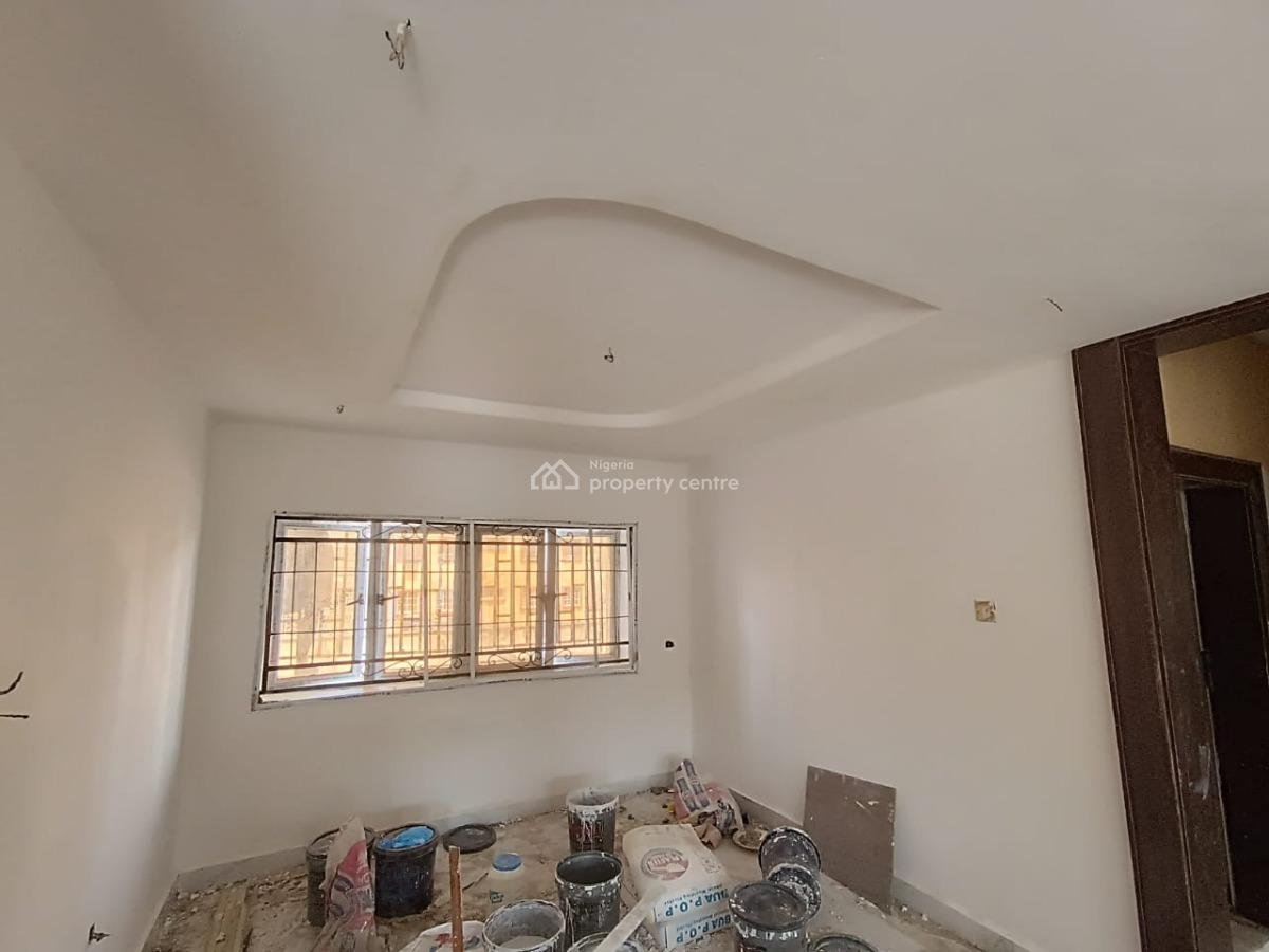 4 Bedroom Block of Flat, Wuse, Abuja, Block of Flats for Sale