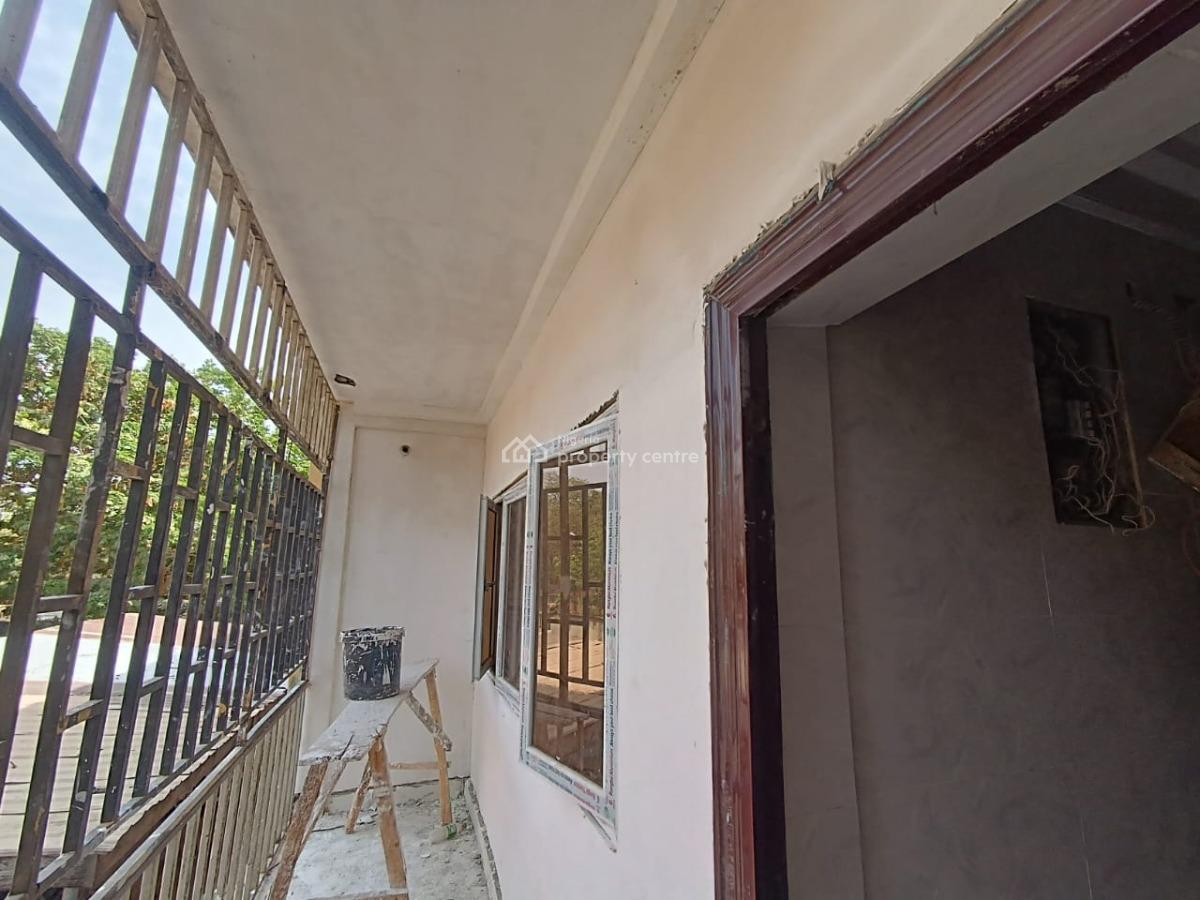 4 Bedroom Block of Flat, Wuse, Abuja, Block of Flats for Sale