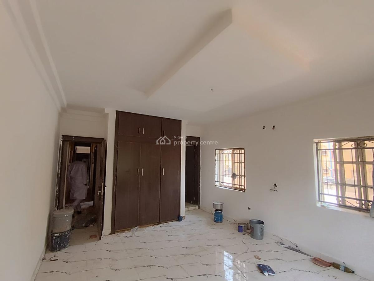 4 Bedroom Block of Flat, Wuse, Abuja, Block of Flats for Sale