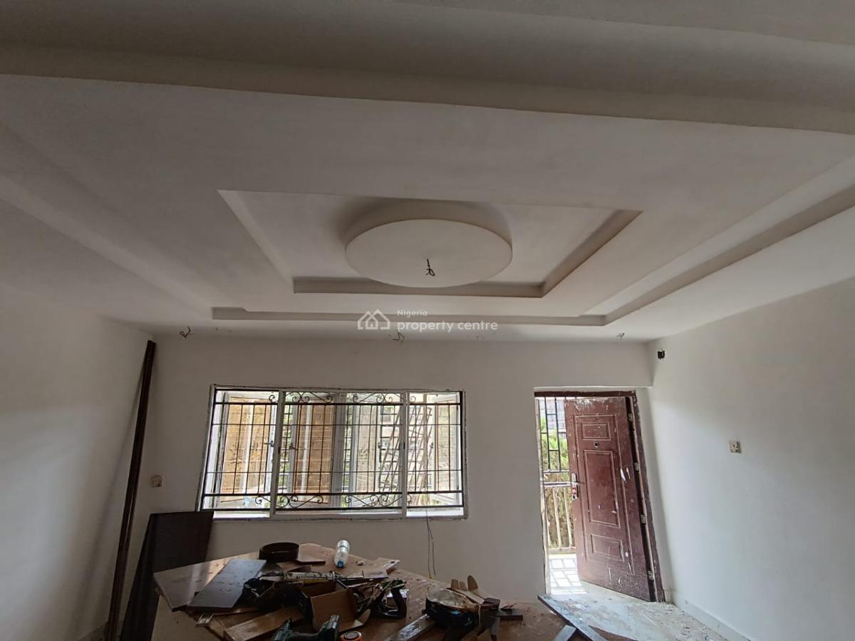 4 Bedroom Block of Flat, Wuse, Abuja, Block of Flats for Sale