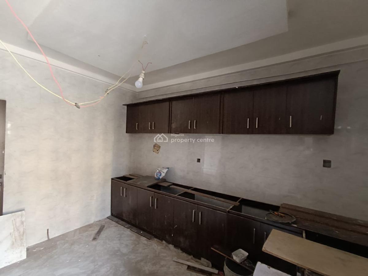 4 Bedroom Block of Flat, Wuse, Abuja, Block of Flats for Sale