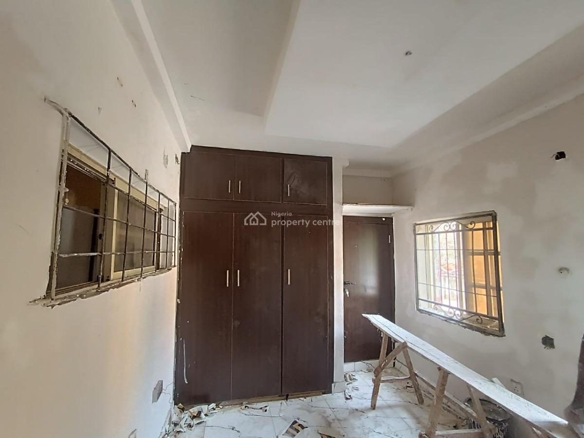 4 Bedroom Block of Flat, Wuse, Abuja, Block of Flats for Sale