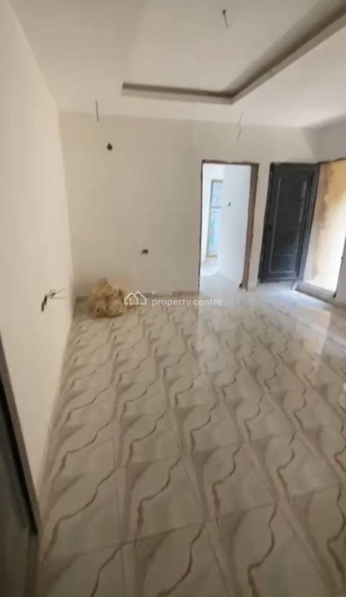 Newly Built Spacious Room Self Contain, Bajulaye, Bariga, Shomolu, Lagos, Self Contain (single Rooms) for Rent