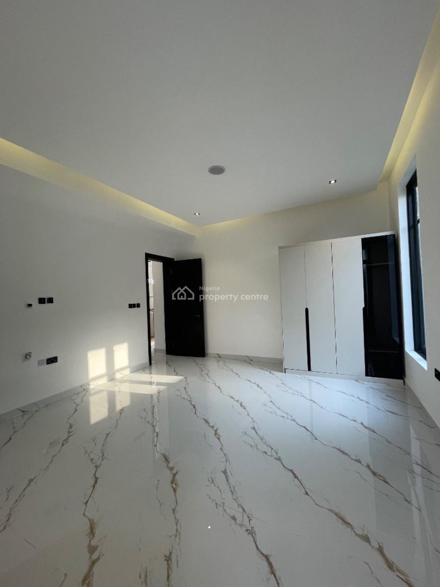 Ultra Modern 3 Bedroom Apartments, Lekki Phase 1, Lekki, Lagos, Flat / Apartment for Sale