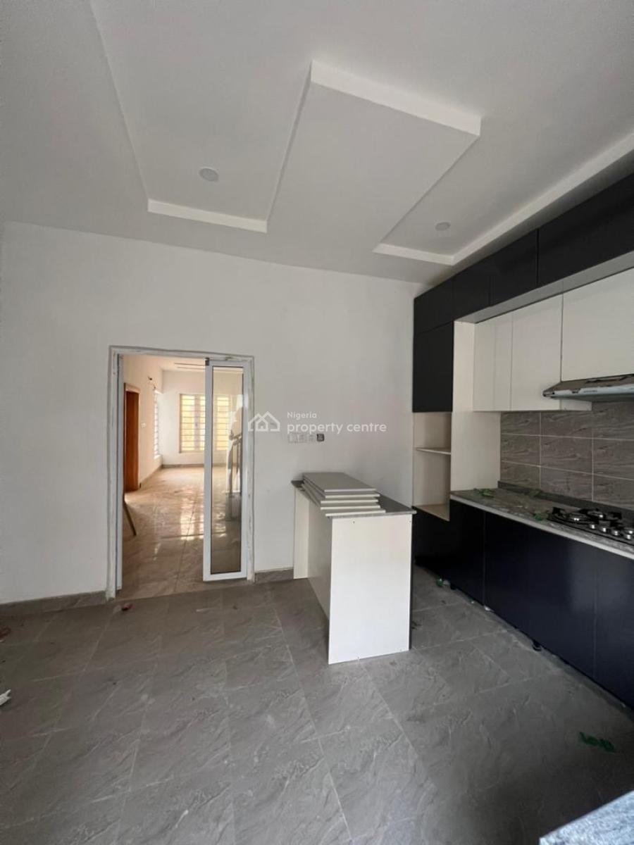 Contemporary 4 Bedroom Terrace Duplex, Lekki, Lagos, Terraced Duplex for Sale
