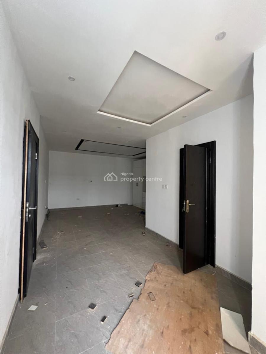 Contemporary 4 Bedroom Terrace Duplex, Lekki, Lagos, Terraced Duplex for Sale
