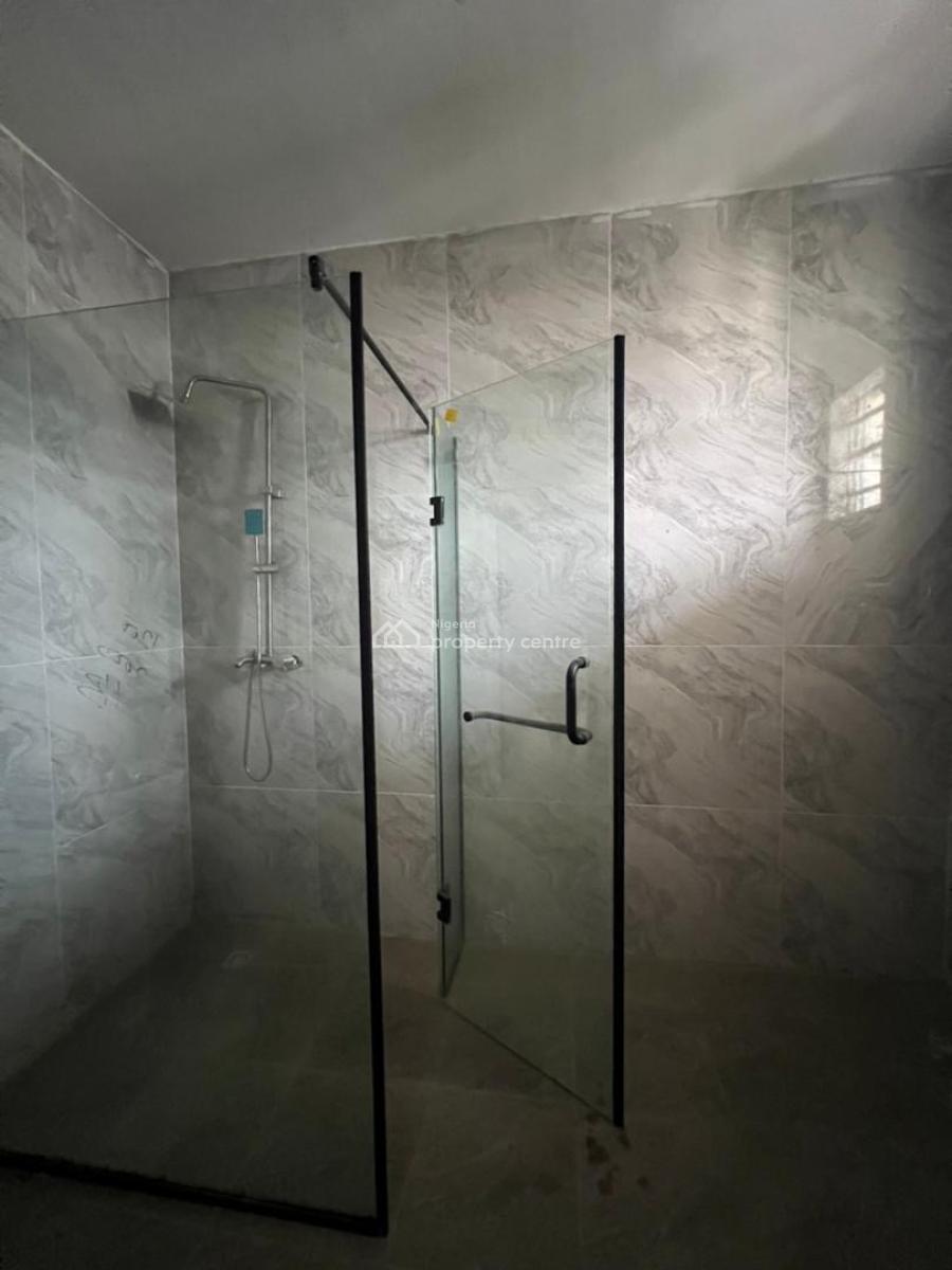 Contemporary 4 Bedroom Terrace Duplex, Lekki, Lagos, Terraced Duplex for Sale