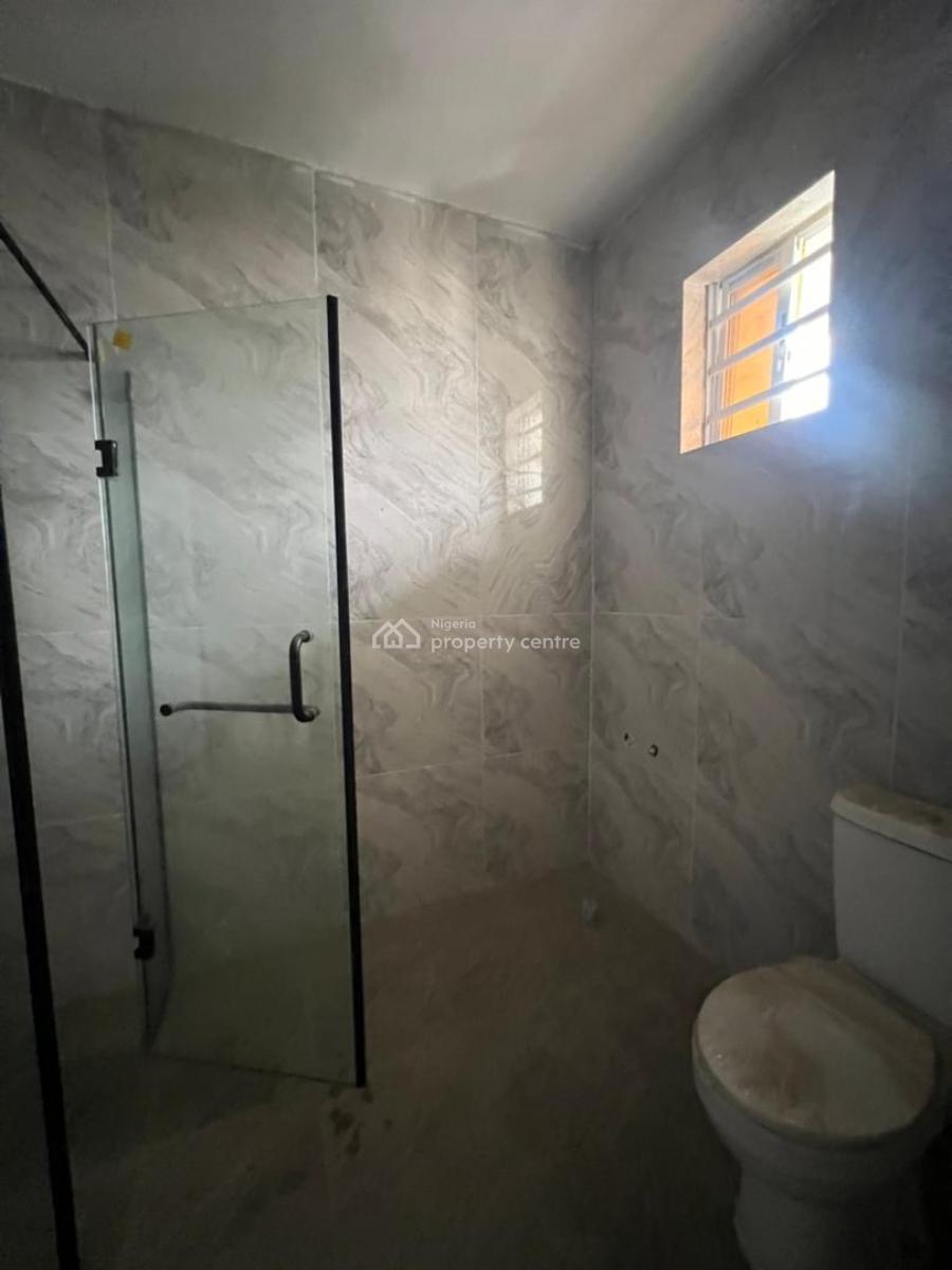 Contemporary 4 Bedroom Terrace Duplex, Lekki, Lagos, Terraced Duplex for Sale