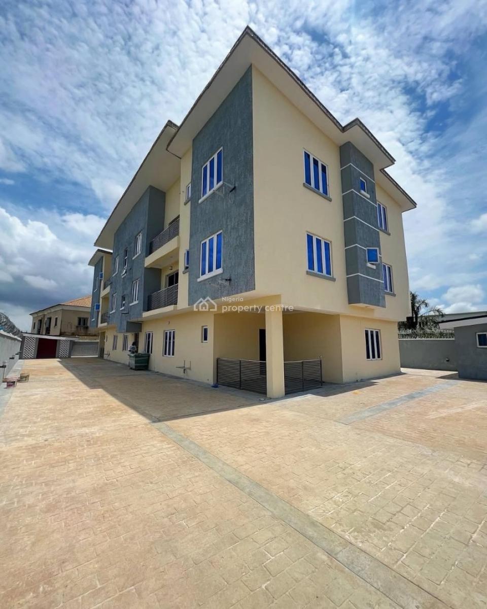 Clean 2bedroom Flat, Ajah, Lagos, Flat / Apartment for Rent