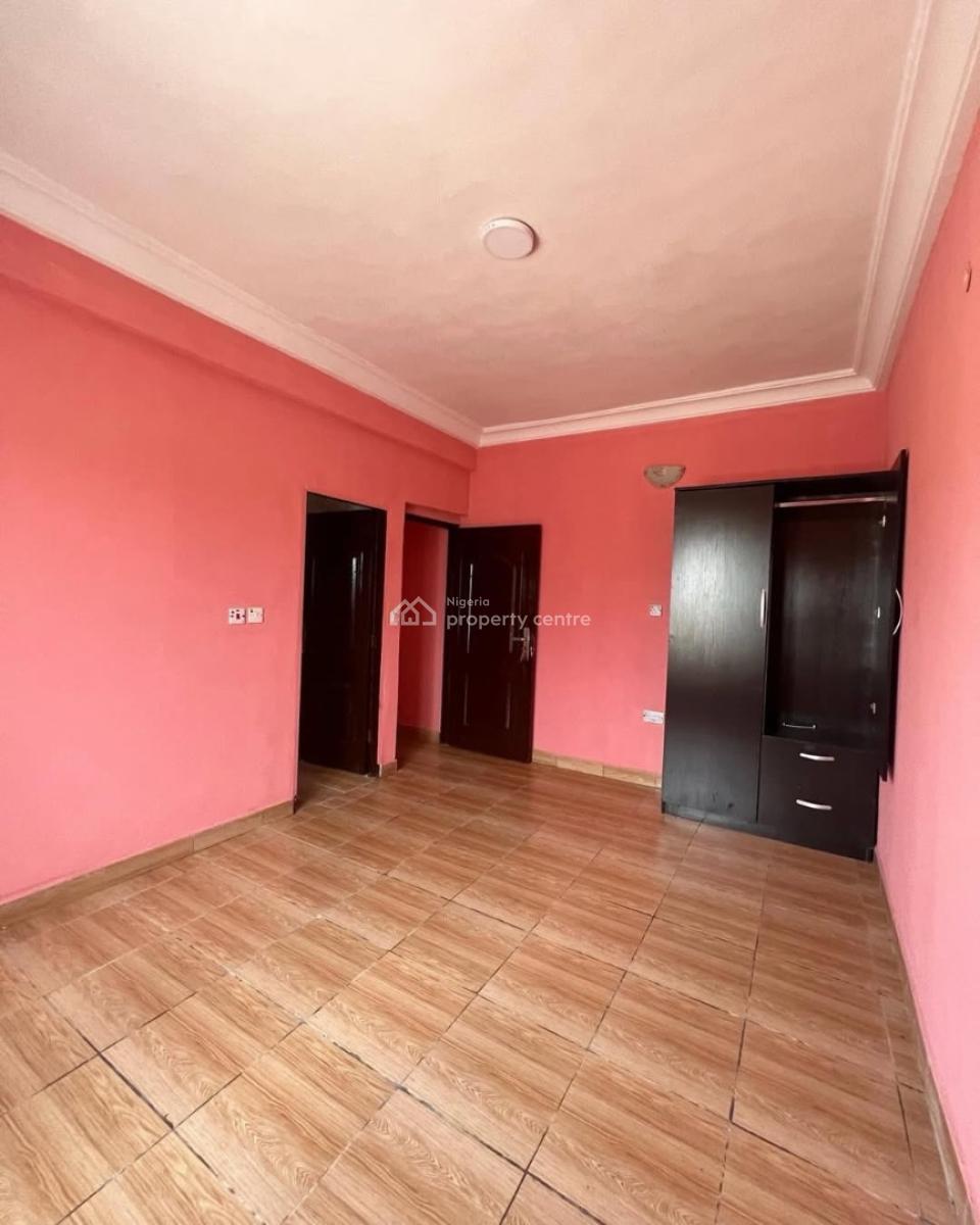Clean 2bedroom Flat, Ajah, Lagos, Flat / Apartment for Rent