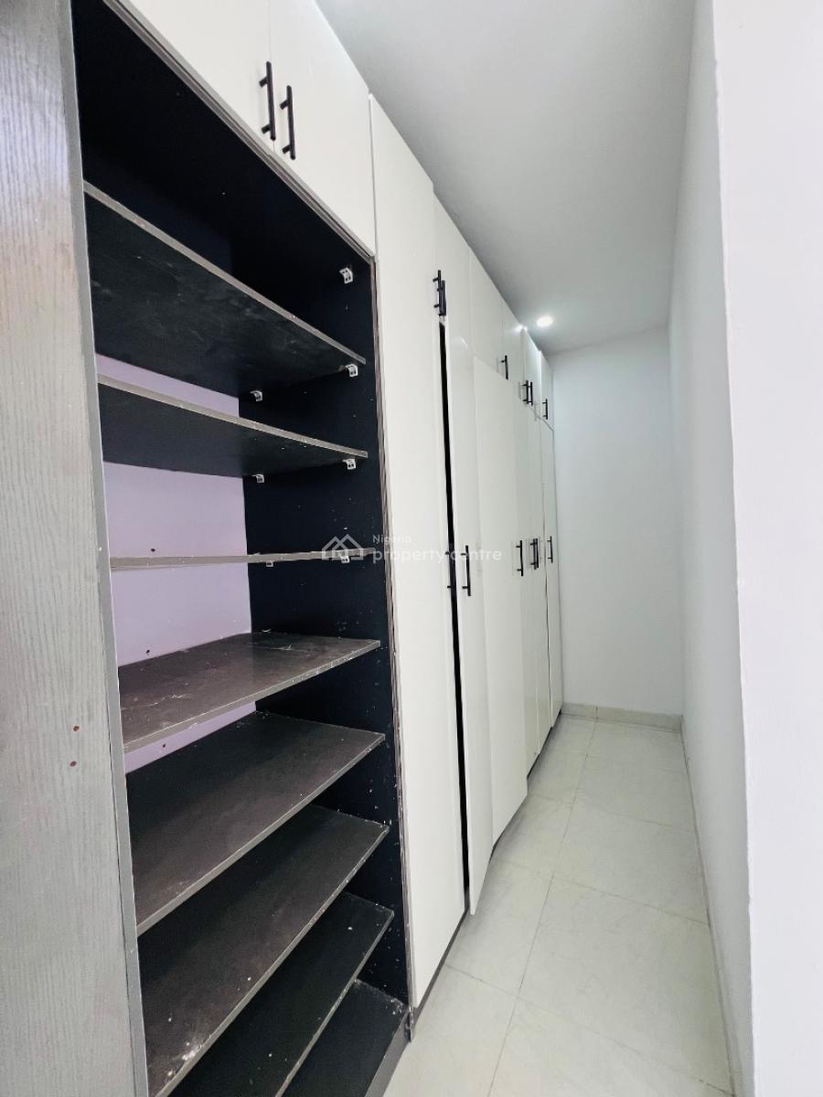 4 Bedroom Detached Duplex & Bq, Ikota, Lekki, Lagos, Detached Duplex for Sale