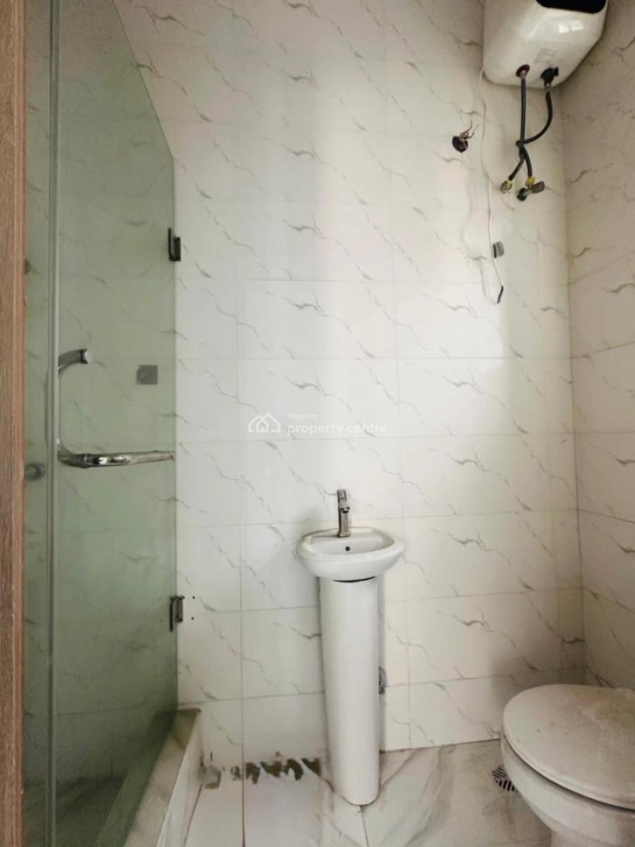 4 Bedroom Fully Detached Duplex with Bq, Orchid, Lekki, Lagos, Detached Duplex for Sale