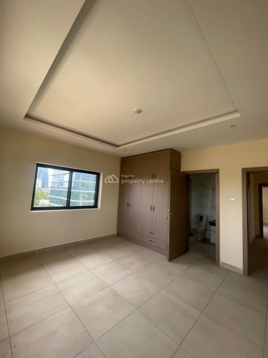 Exclusive 3 Bedrooms Apartment, Ikoyi, Lagos, Flat / Apartment for Rent