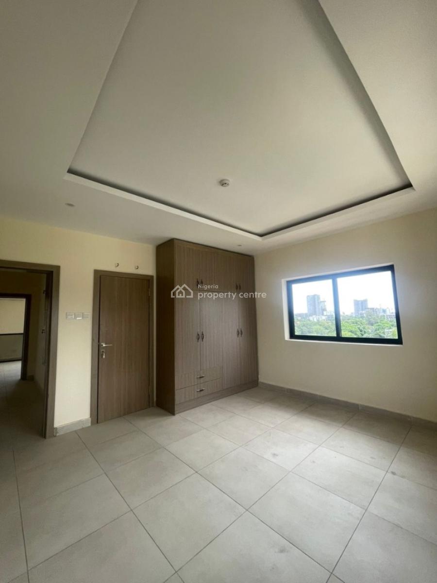 Exclusive 3 Bedrooms Apartment, Ikoyi, Lagos, Flat / Apartment for Rent