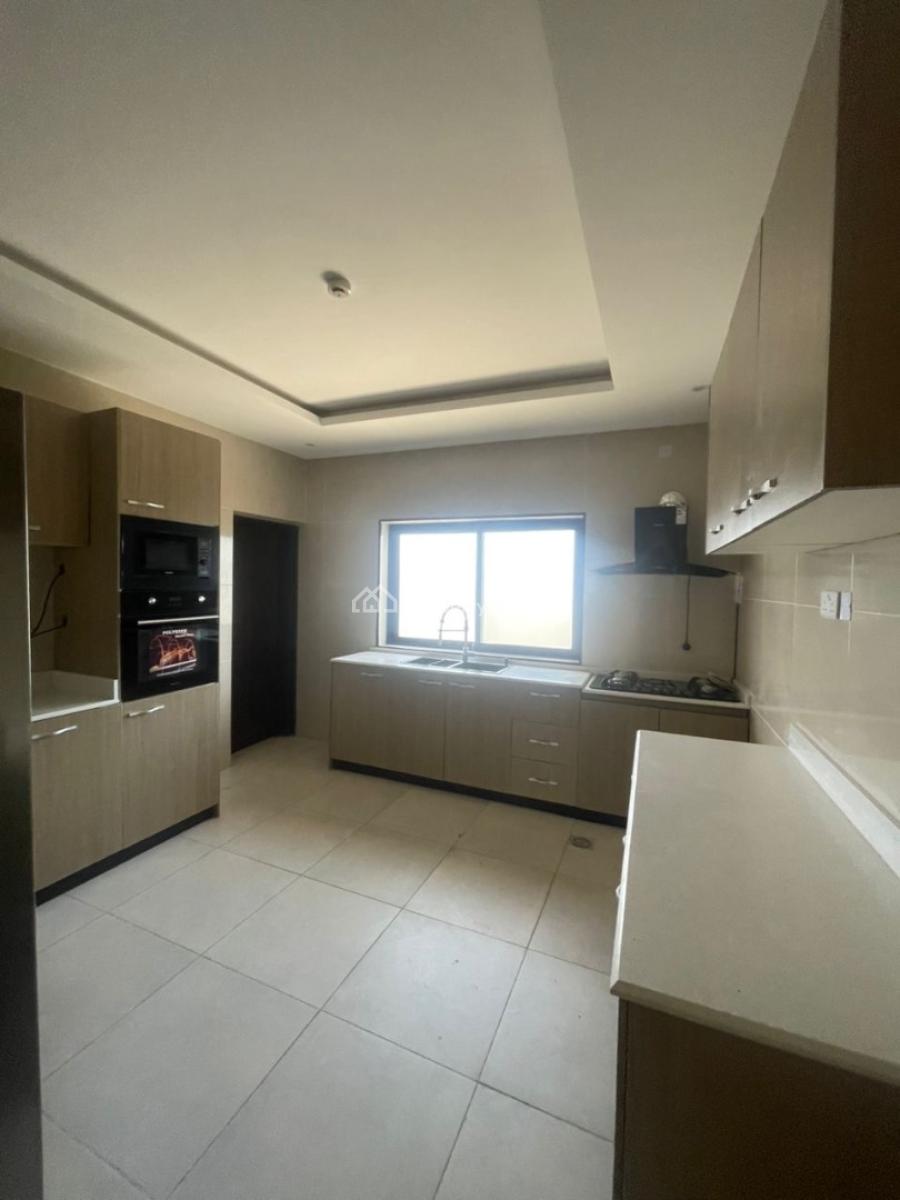 Exclusive 3 Bedrooms Apartment, Ikoyi, Lagos, Flat / Apartment for Rent