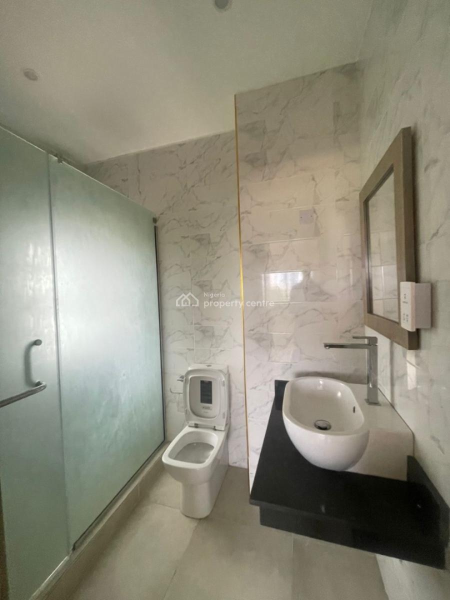 Exclusive 3 Bedrooms Apartment, Ikoyi, Lagos, Flat / Apartment for Rent