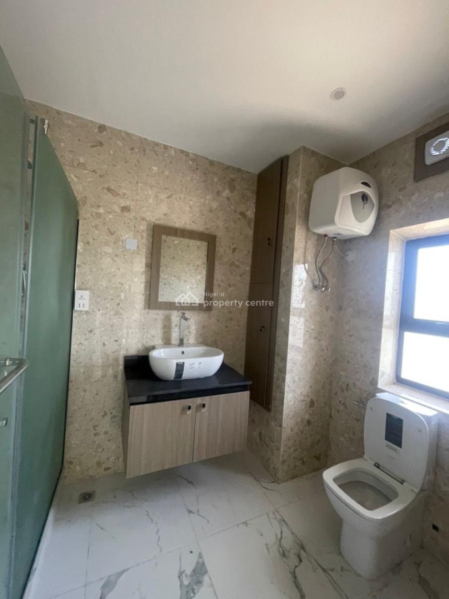 Exclusive 3 Bedrooms Apartment, Ikoyi, Lagos, Flat / Apartment for Rent