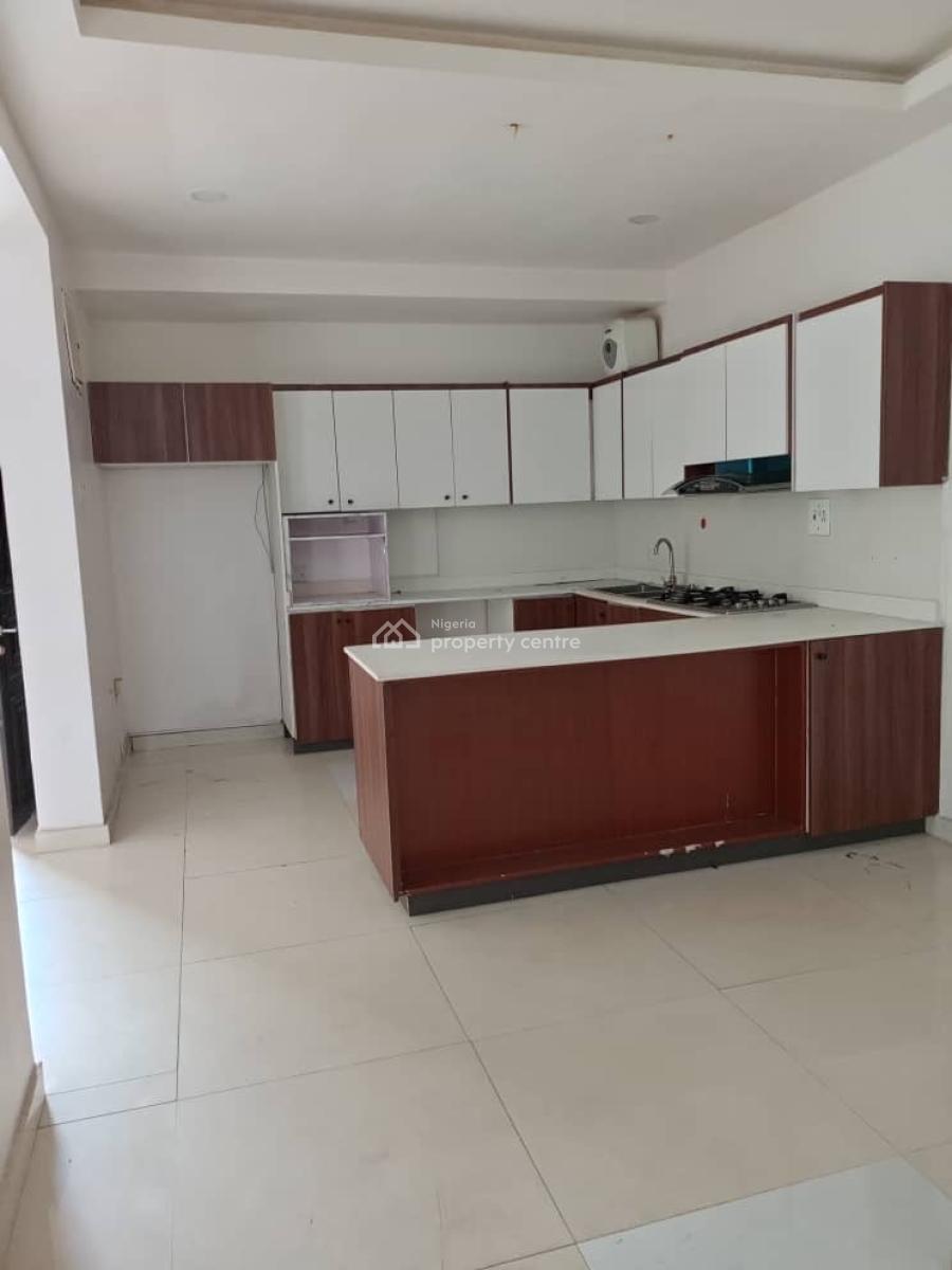 Luxury 3 Bedroom, Freedom Way, Lekki, Lagos, Semi-detached Duplex for Rent