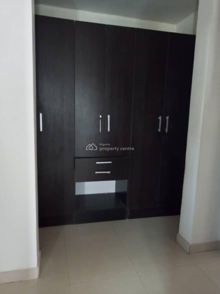 Luxury 3 Bedroom, Freedom Way, Lekki, Lagos, Semi-detached Duplex for Rent