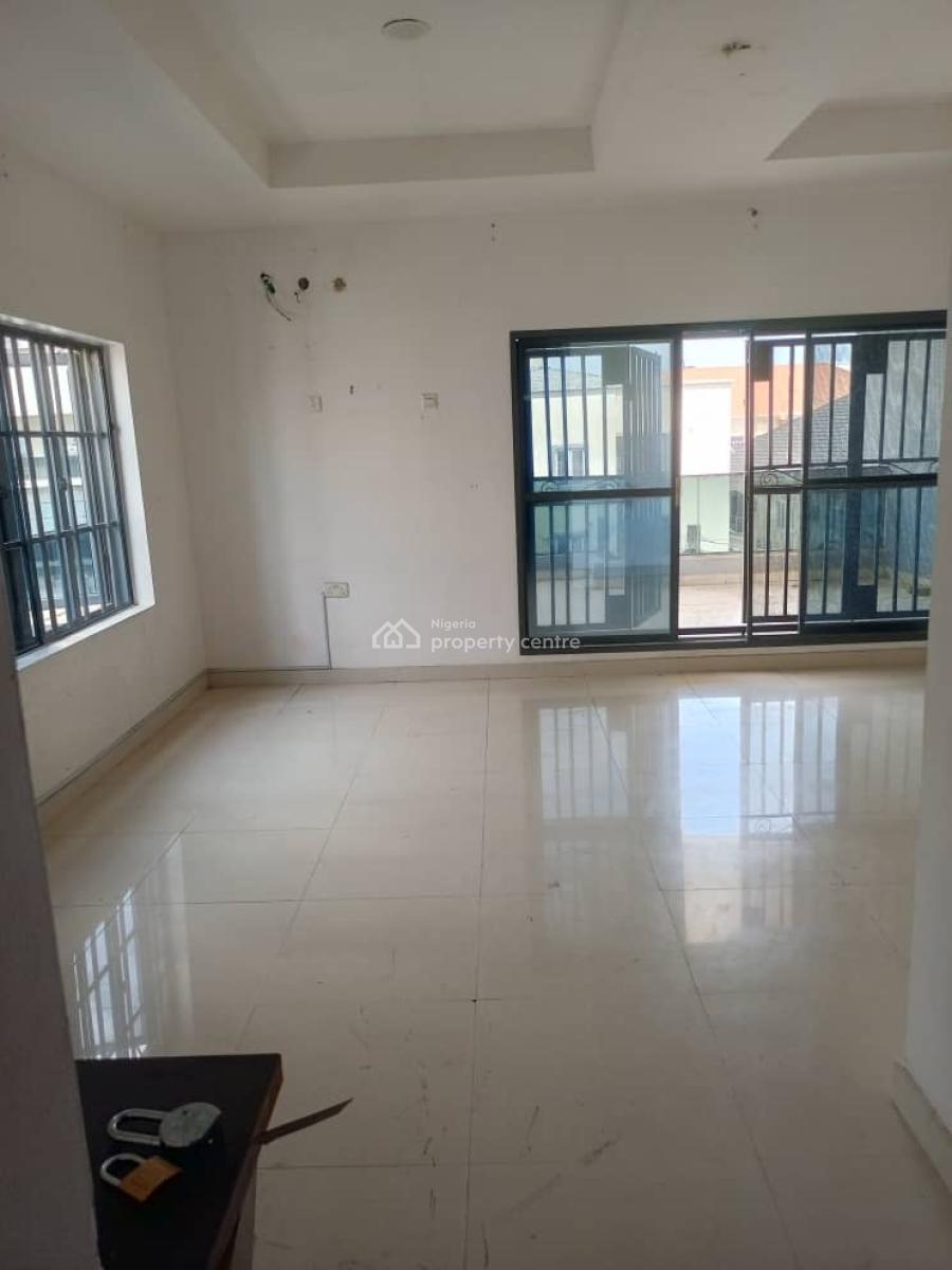 Luxury 3 Bedroom, Freedom Way, Lekki, Lagos, Semi-detached Duplex for Rent