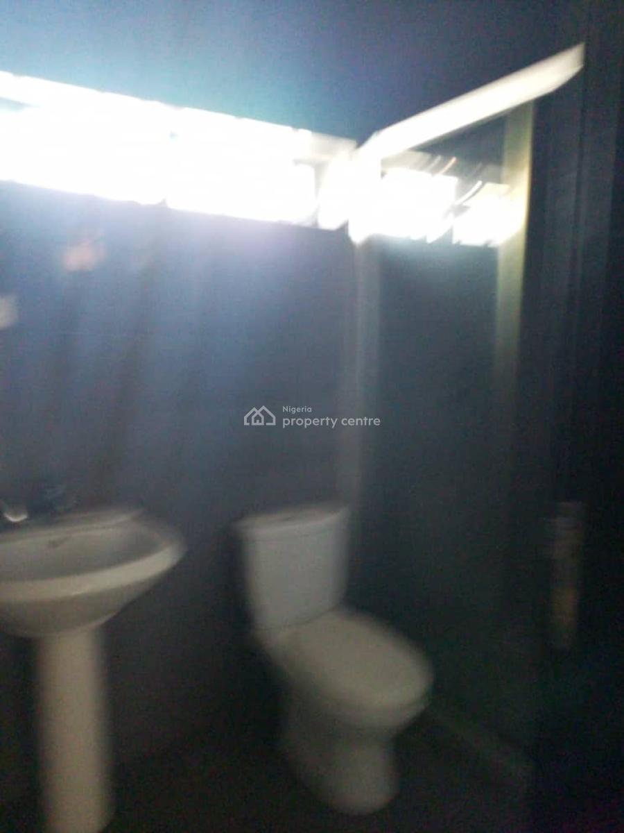 Luxury 3 Bedroom, Freedom Way, Lekki, Lagos, Semi-detached Duplex for Rent