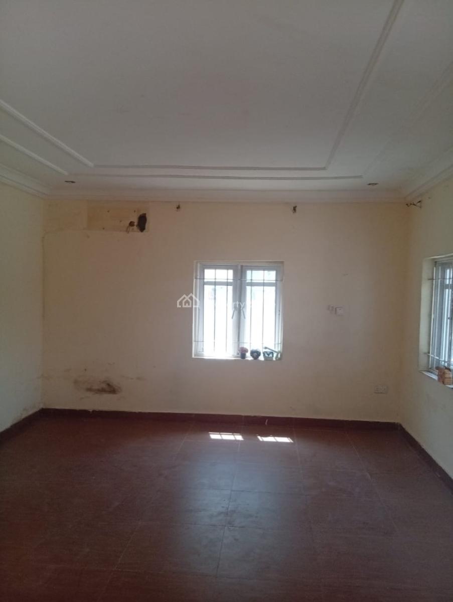 Excellent Spacious 3 Bedroom Bungalow, Von Estate, Lugbe District, Abuja, Detached Bungalow for Rent