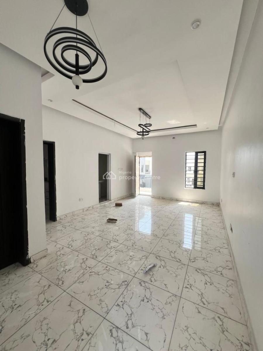 1 Bedroom Apartment, Ajah, Lagos, Mini Flat (room and Parlour) for Sale