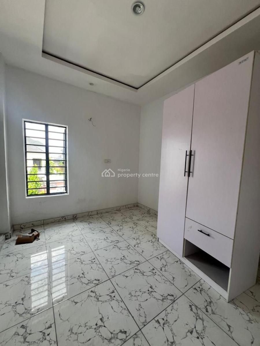 1 Bedroom Apartment, Ajah, Lagos, Mini Flat (room and Parlour) for Sale