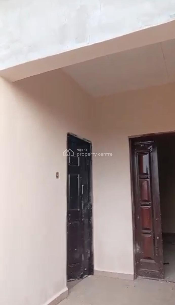 Beautiful Standard Selfcon, Angwangede Axis, Karu, Abuja, Self Contain (single Rooms) for Rent