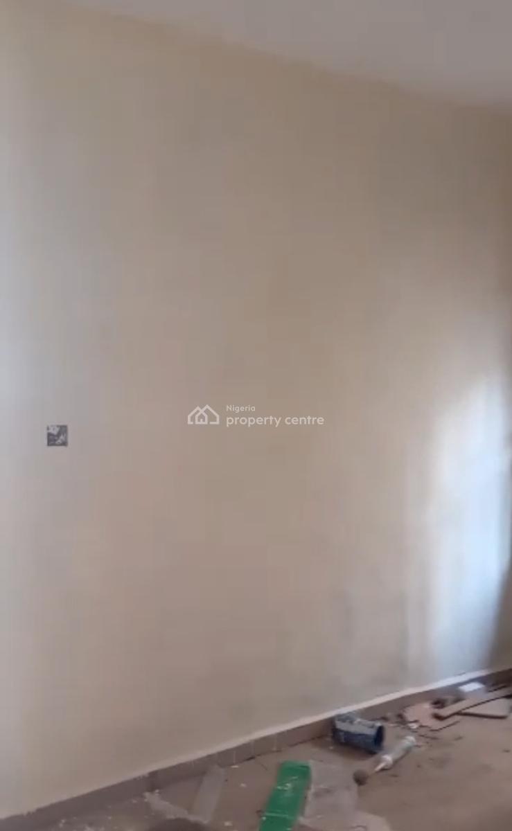 Beautiful Standard Selfcon, Angwangede Axis, Karu, Abuja, Self Contain (single Rooms) for Rent