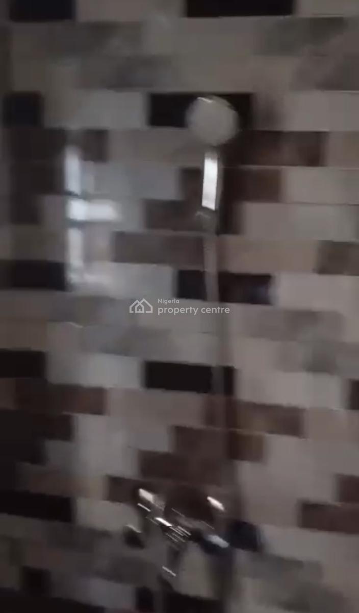 Beautiful Standard Selfcon, Angwangede Axis, Karu, Abuja, Self Contain (single Rooms) for Rent