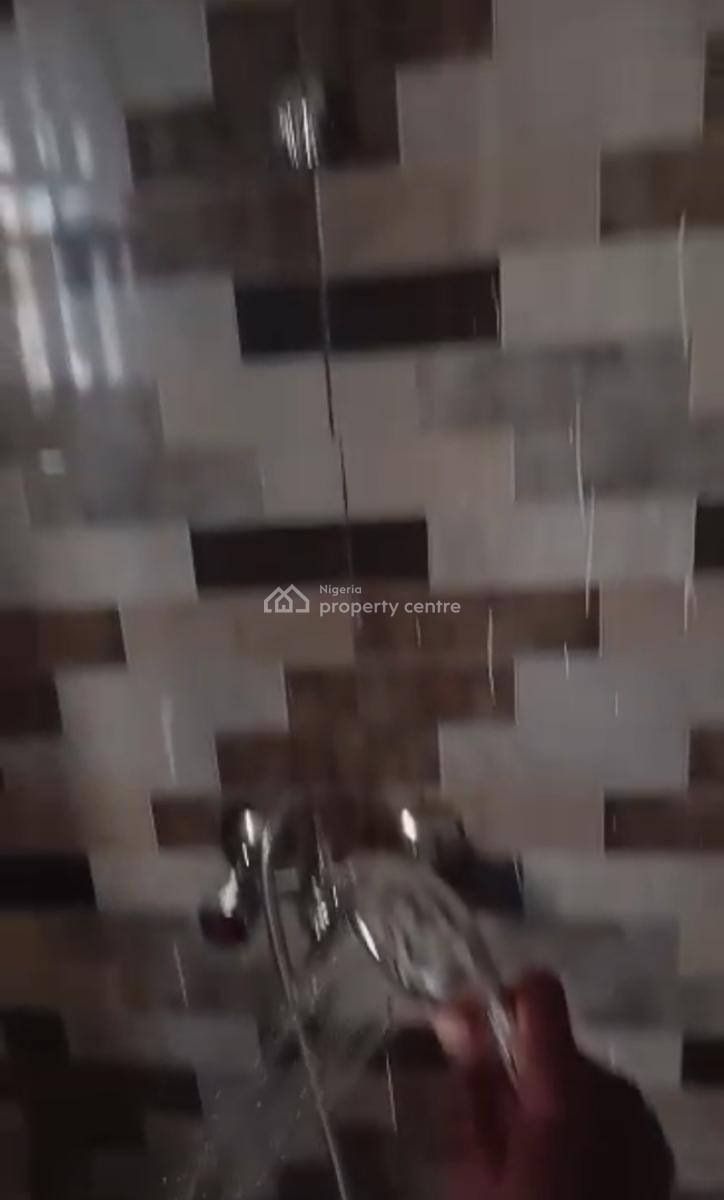 Beautiful Standard Selfcon, Angwangede Axis, Karu, Abuja, Self Contain (single Rooms) for Rent