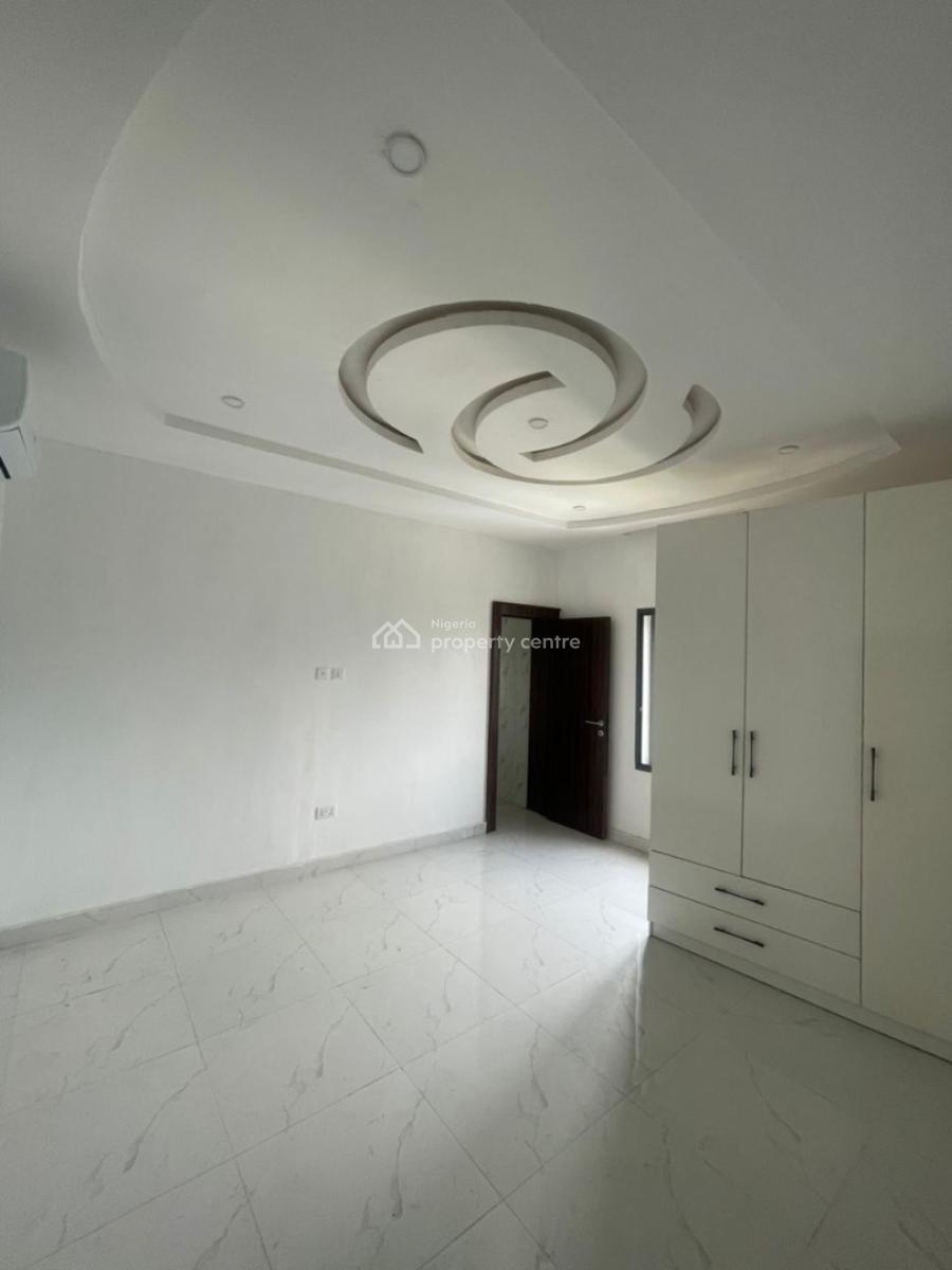 Ultra Modern 3 Bedroom Apartments, Ikoyi, Lagos, Flat / Apartment for Rent