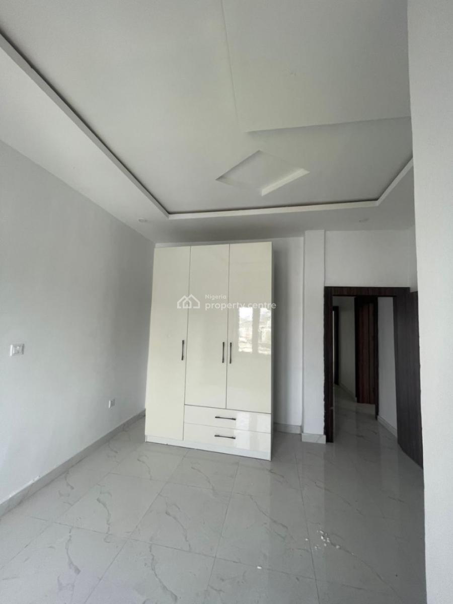 Ultra Modern 3 Bedroom Apartments, Ikoyi, Lagos, Flat / Apartment for Rent
