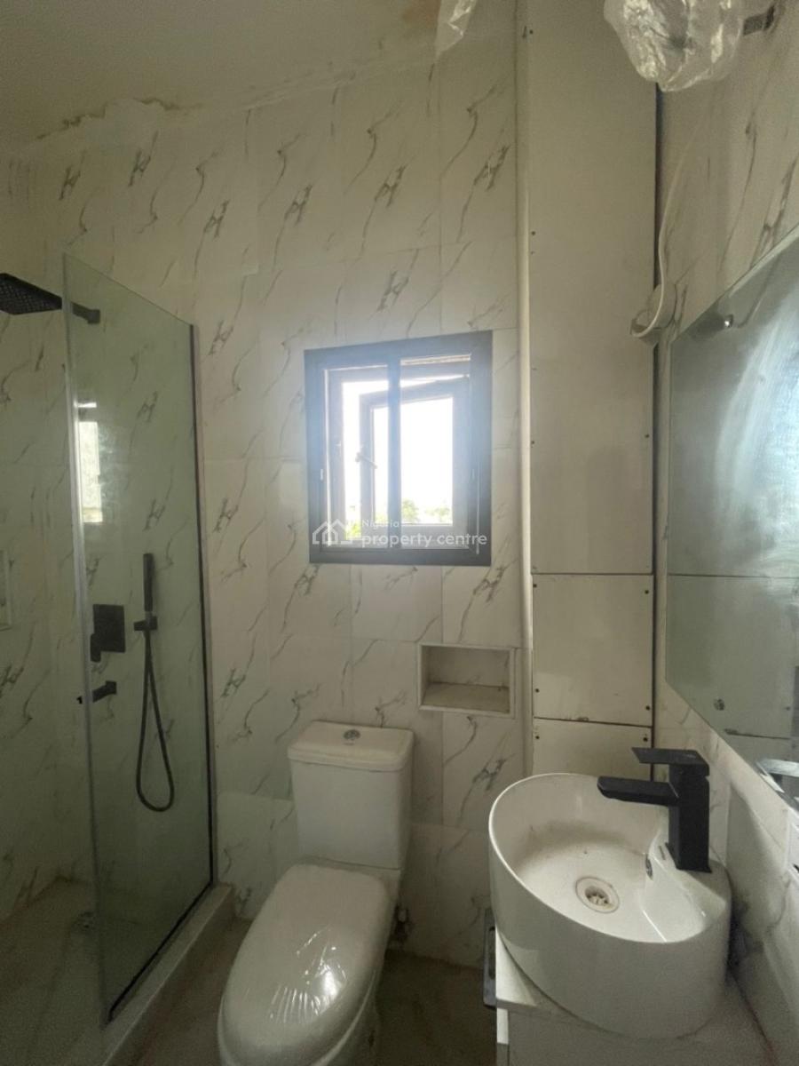 Ultra Modern 3 Bedroom Apartments, Ikoyi, Lagos, Flat / Apartment for Rent