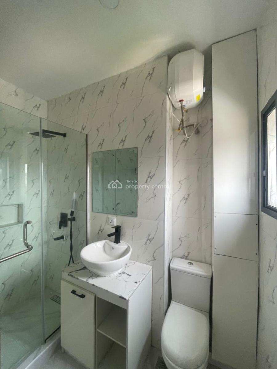 Ultra Modern 3 Bedroom Apartments, Ikoyi, Lagos, Flat / Apartment for Rent