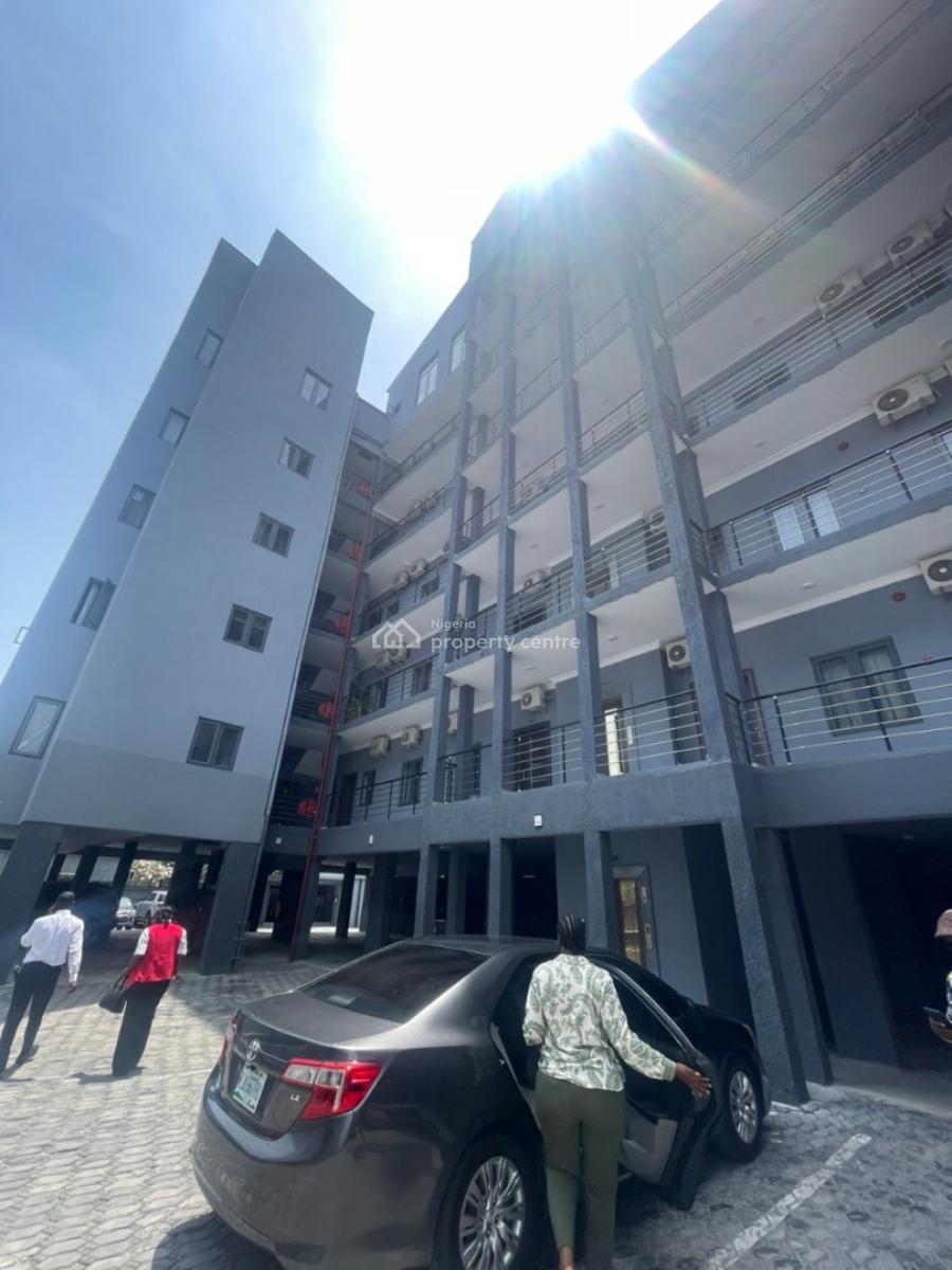 Ultra Modern 3 Bedroom Apartments, Ikoyi, Lagos, Flat / Apartment for Rent