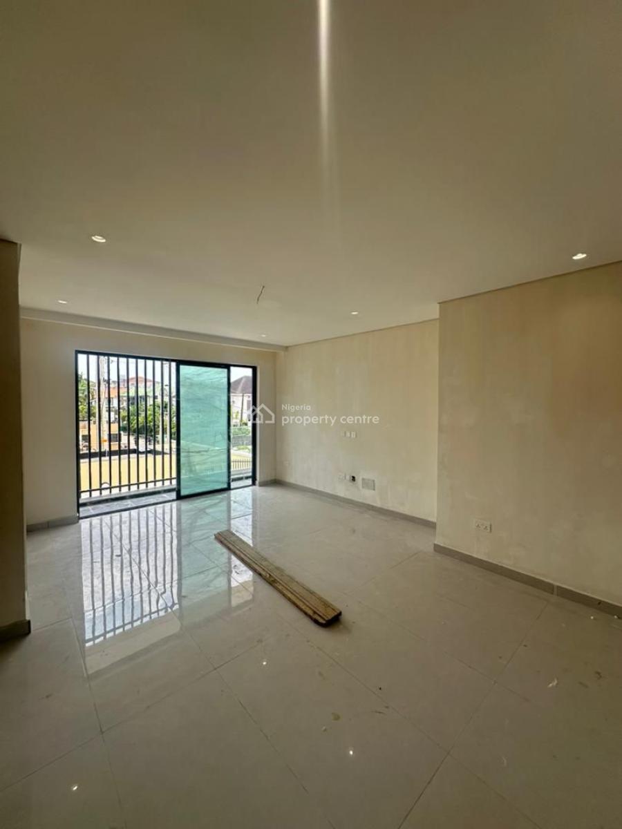 Luxury 5 Bedrooms Fully Detached Duplex, Banana Island, Ikoyi, Lagos, Detached Duplex for Sale