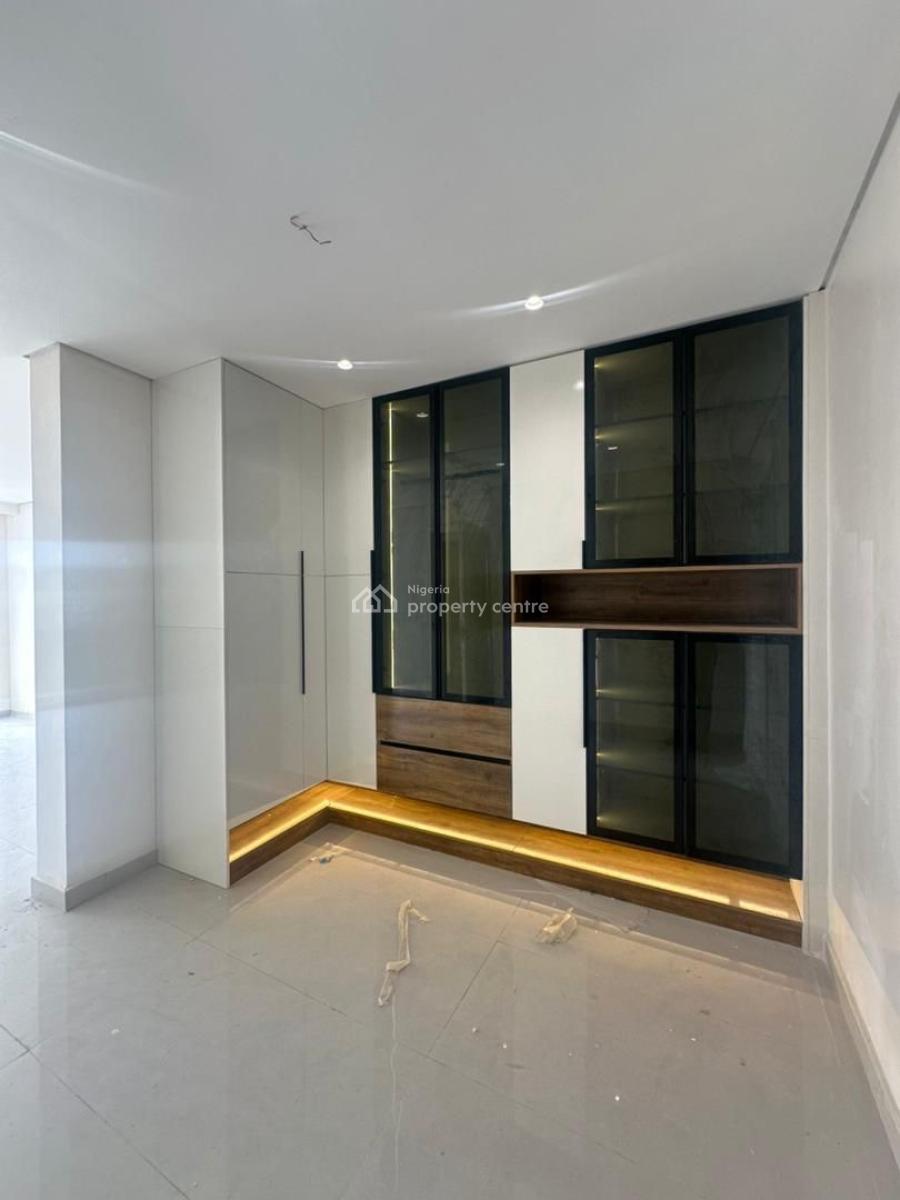 Luxury 5 Bedrooms Fully Detached Duplex, Banana Island, Ikoyi, Lagos, Detached Duplex for Sale