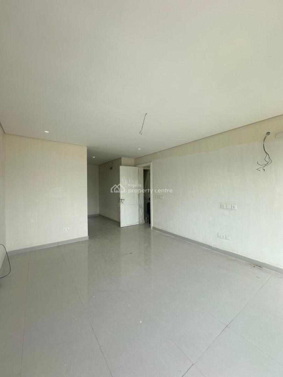 Luxury 5 Bedrooms Fully Detached Duplex, Banana Island, Ikoyi, Lagos, Detached Duplex for Sale