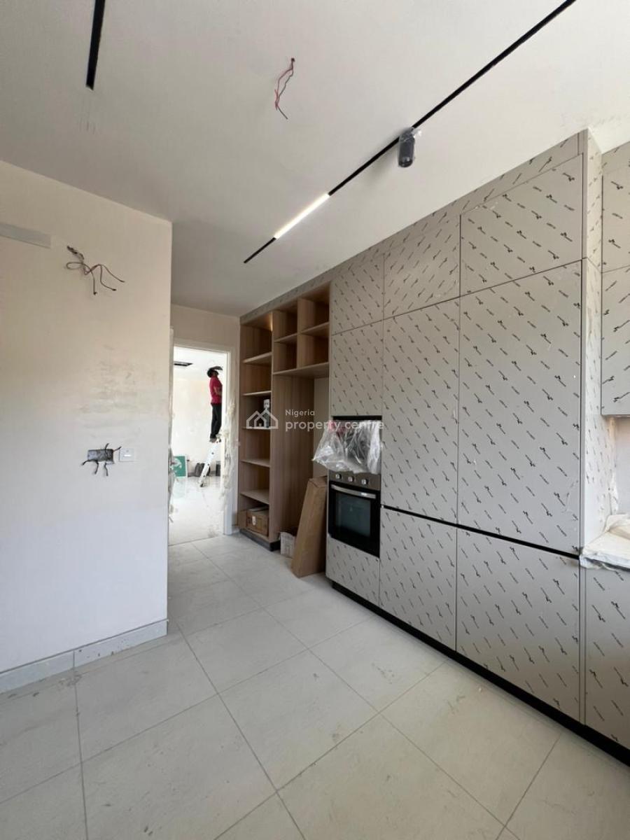 Luxury 5 Bedrooms Fully Detached Duplex, Banana Island, Ikoyi, Lagos, Detached Duplex for Sale