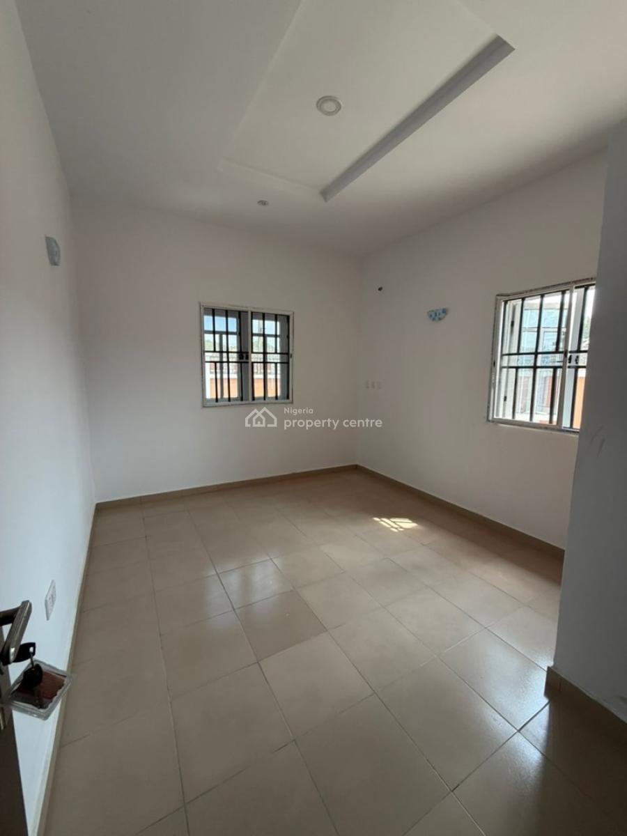 Beautiful 3 Bedroom Spacious Detached Bungalow, with Bq Space, Kubwa, Abuja, Detached Bungalow for Sale