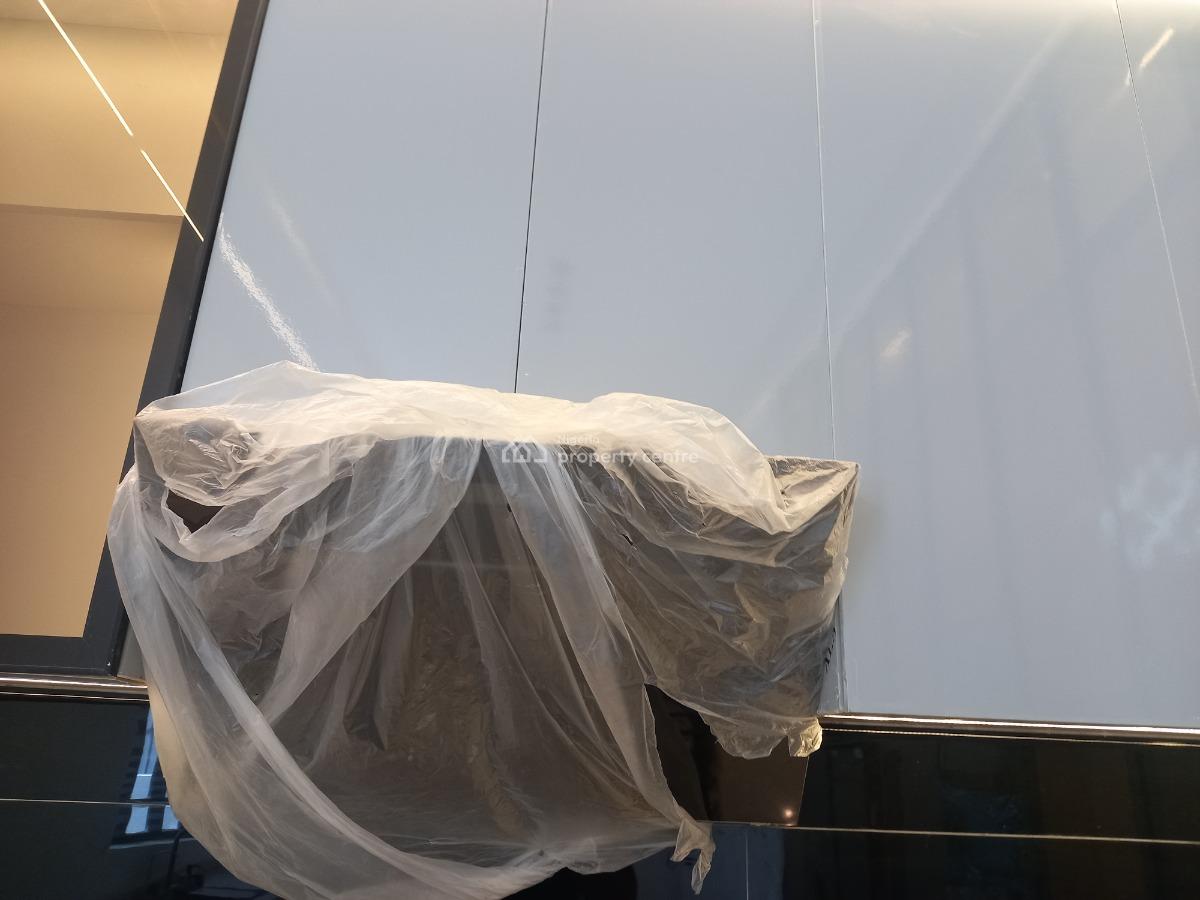 Luxury 5 Bedroom Fully Detached Duplex with Swimming Pool, Megamound Estate, Chevron Landmark, Lekki, Lagos, Detached Duplex for Sale