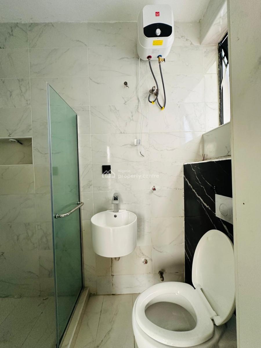 Magnificently Built 5 Bedroom Fully Detached Duplex with Bq, Omole Phase 1, Ikeja, Lagos, Detached Duplex for Sale