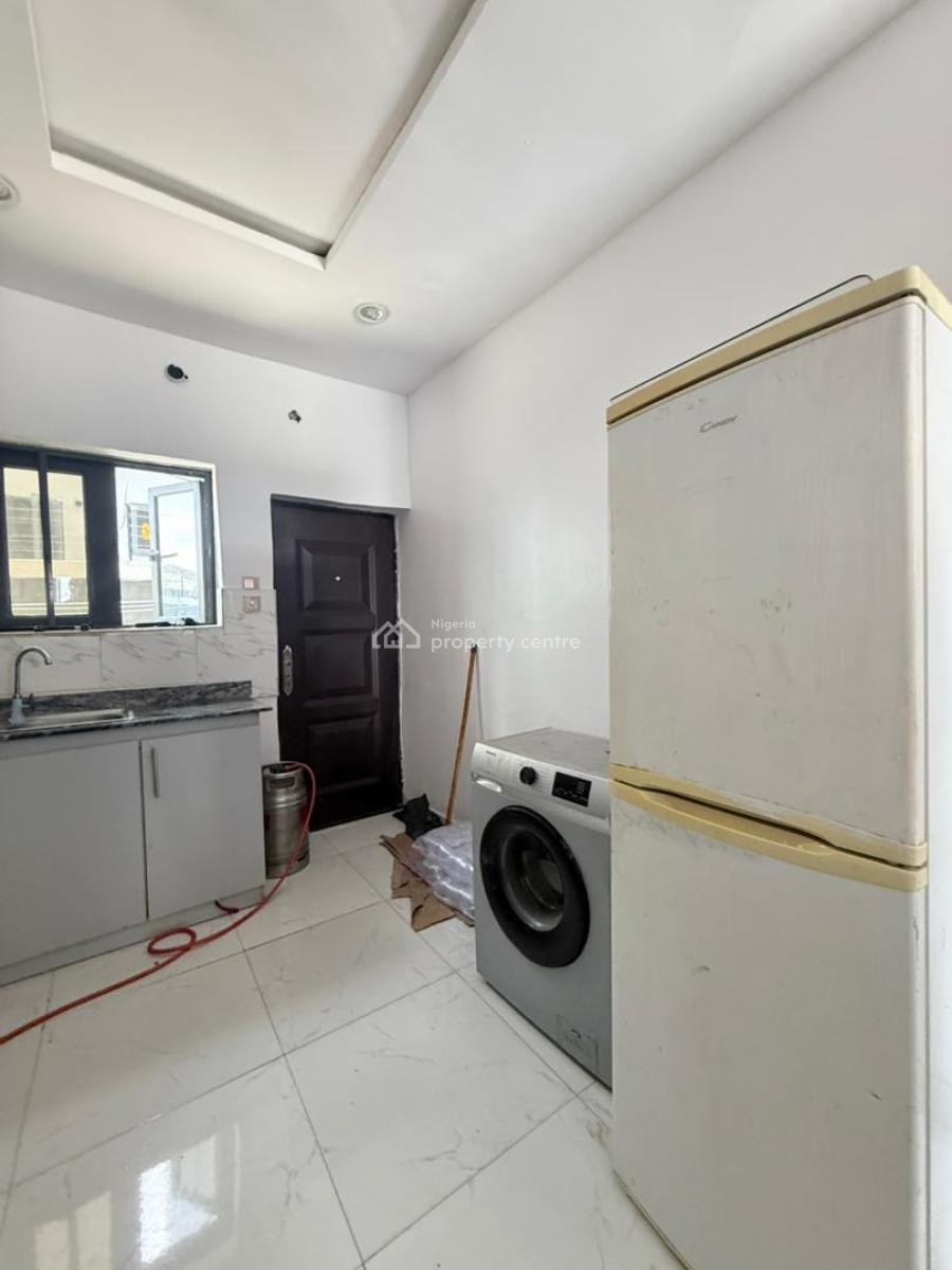3 Bedroom Terrace Duplex, Ajah, Lagos, Terraced Duplex for Rent
