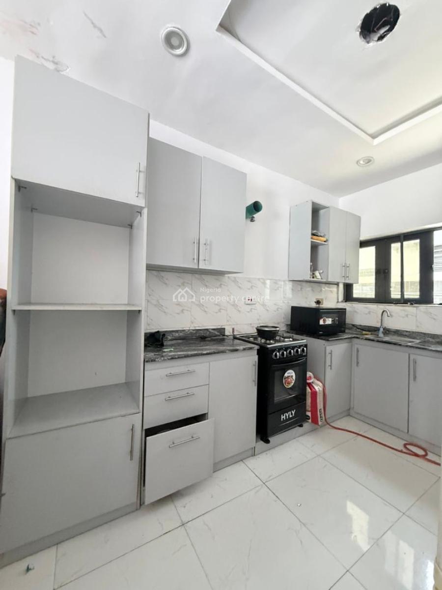 3 Bedroom Terrace Duplex, Ajah, Lagos, Terraced Duplex for Rent