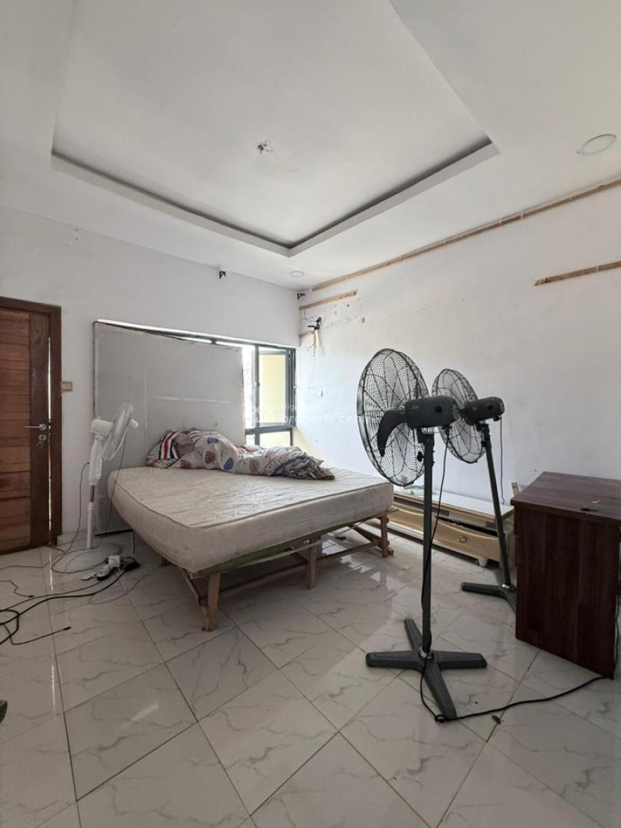 3 Bedroom Terrace Duplex, Ajah, Lagos, Terraced Duplex for Rent