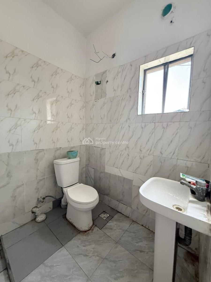 3 Bedroom Terrace Duplex, Ajah, Lagos, Terraced Duplex for Rent