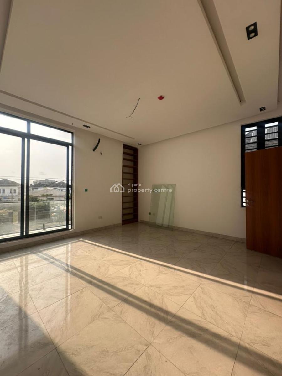 Luxury 5 Bedroom  Duplex, Ologolo, Lekki, Lagos, Commercial Property for Sale